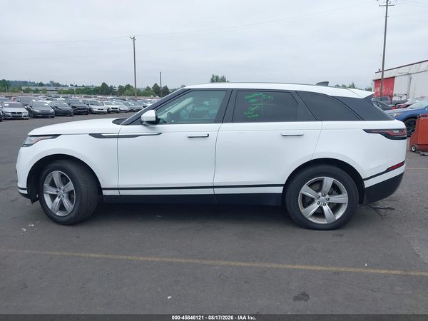 2020 LAND ROVER RANGE ROVER VELAR