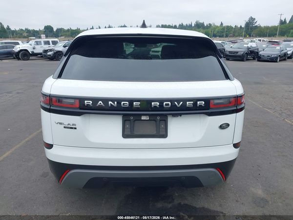 2020 LAND ROVER RANGE ROVER VELAR P340 S