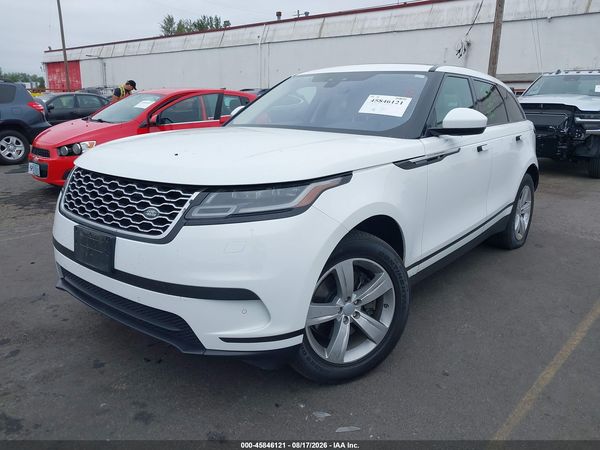 2020 LAND ROVER RANGE ROVER VELAR P340 S