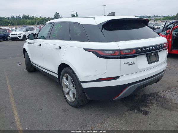 2020 LAND ROVER RANGE ROVER VELAR P340 S