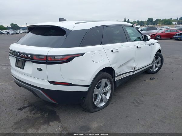 2020 LAND ROVER RANGE ROVER VELAR P340 S