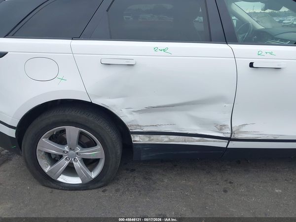 2020 LAND ROVER RANGE ROVER VELAR P340 S