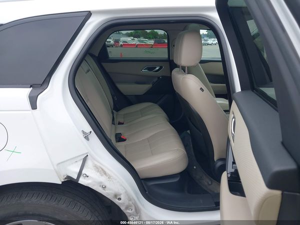 2020 LAND ROVER RANGE ROVER VELAR P340 S