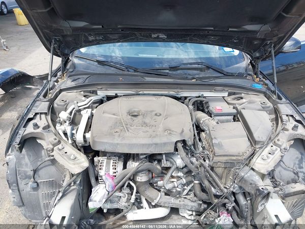 2018 VOLVO S90 T5 MOMENTUM