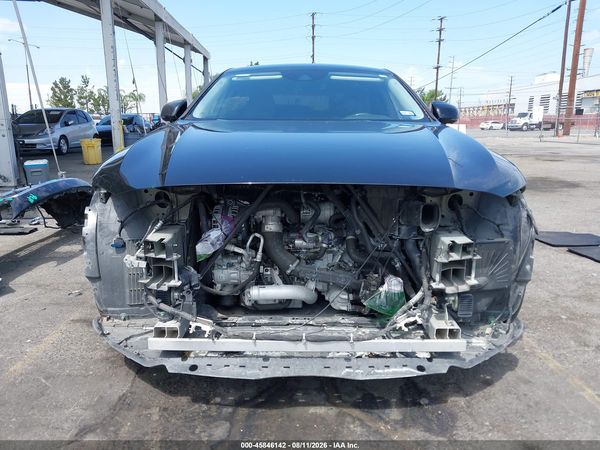2018 VOLVO S90 T5 MOMENTUM