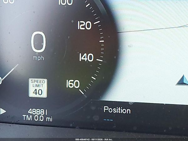 2018 VOLVO S90 T5 MOMENTUM