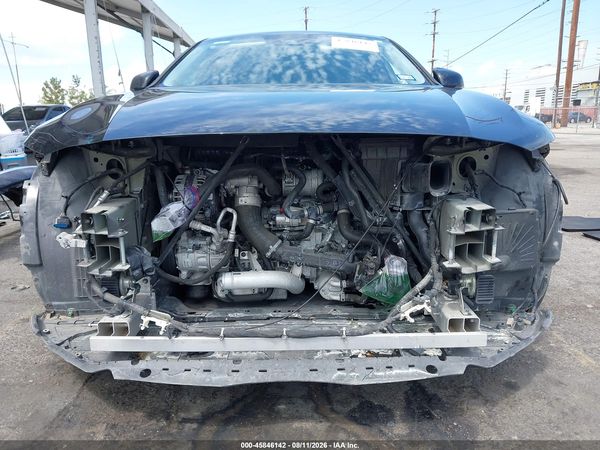 2018 VOLVO S90 T5 MOMENTUM
