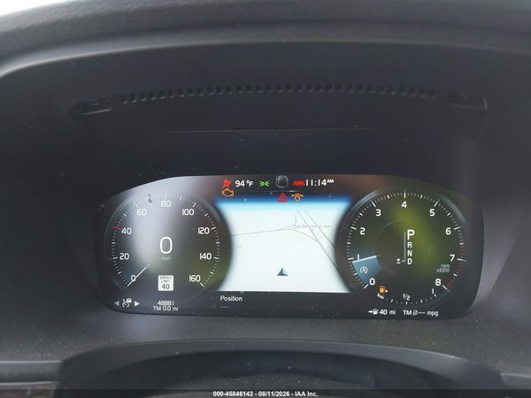 2018 VOLVO S90 T5 MOMENTUM