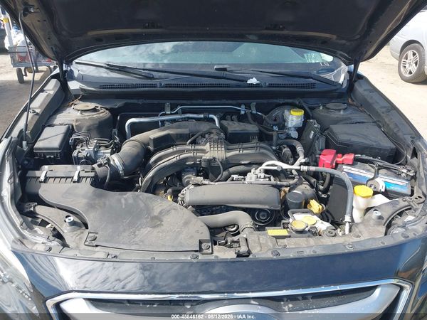 2020 SUBARU OUTBACK Base