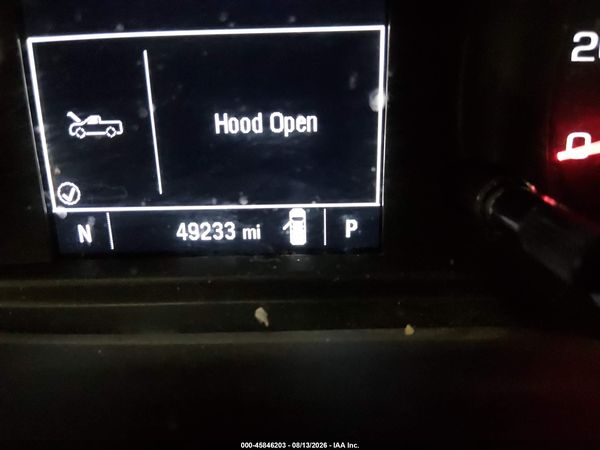 2023 CHEVROLET SILVERADO 1500 2WD  STANDARD BED CUSTOM — I118