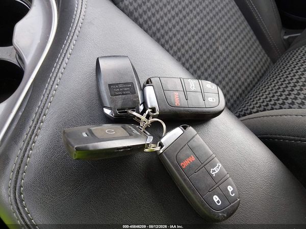 2020 DODGE CHALLENGER SXT AWD
