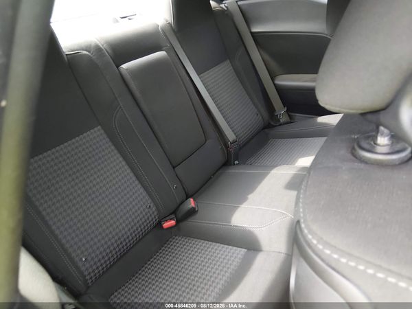 2020 DODGE CHALLENGER SXT AWD