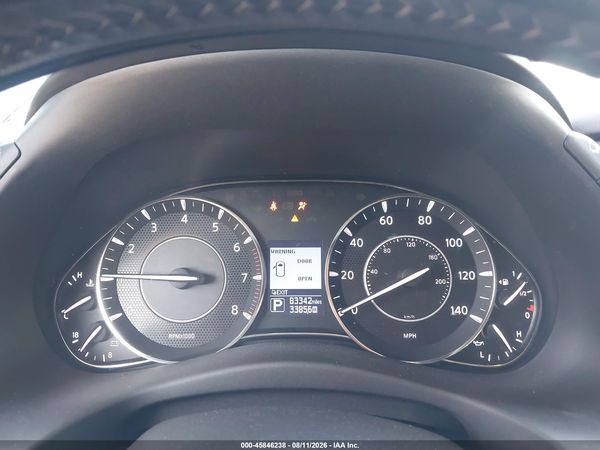 2018 NISSAN ARMADA SL — I7