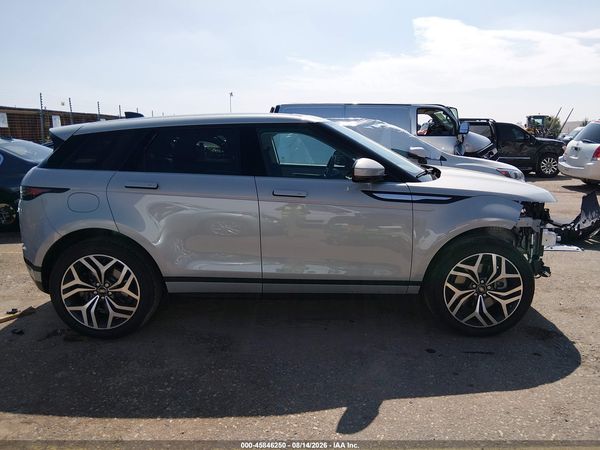 2023 LAND ROVER RANGE ROVER EVOQUE S