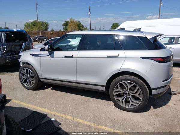 2023 LAND ROVER RANGE ROVER EVOQUE S