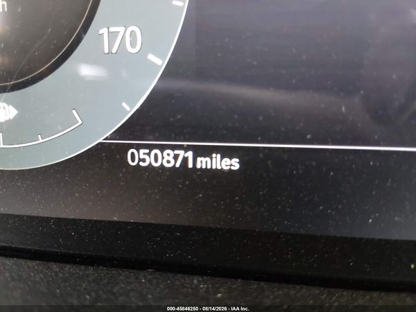 2023 LAND ROVER RANGE ROVER EVOQUE S