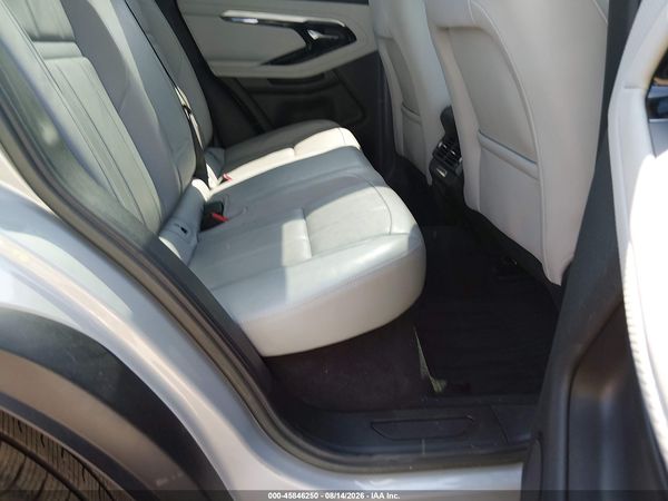 2023 LAND ROVER RANGE ROVER EVOQUE S