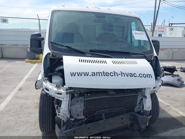 2020 RAM PROMASTER 1500 LOW ROOF 136 WB