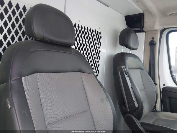 2020 RAM PROMASTER 1500 LOW ROOF 136 WB
