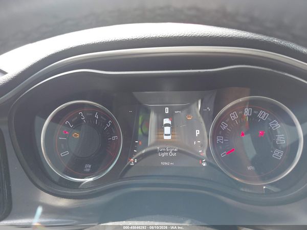 2019 DODGE CHALLENGER GT