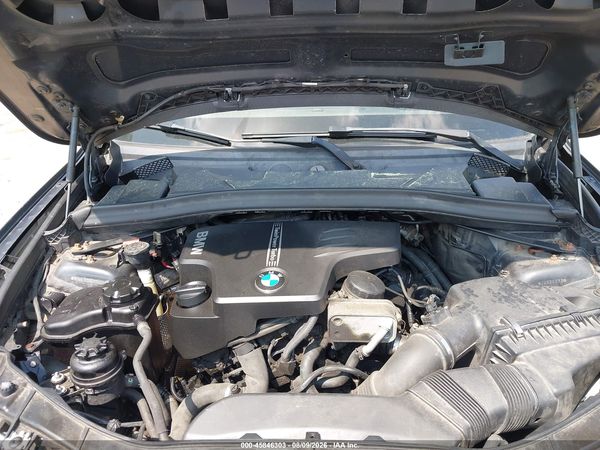 2013 BMW X1 XDRIVE28I