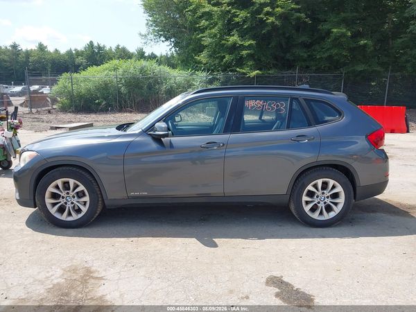 2013 BMW X1 XDRIVE28I