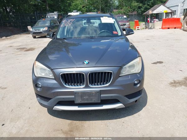 2013 BMW X1 XDRIVE28I