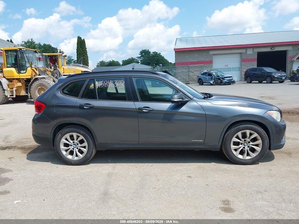 2013 BMW X1 XDRIVE28I
