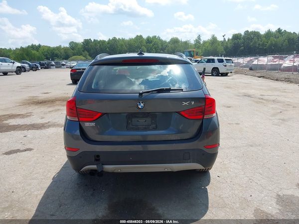 2013 BMW X1 XDRIVE28I