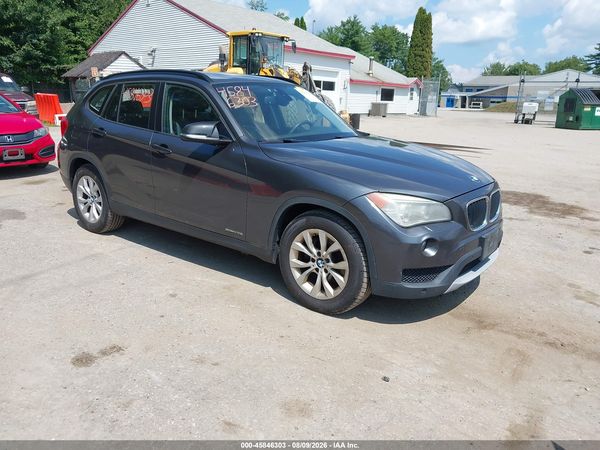 2013 BMW X1 XDRIVE28I