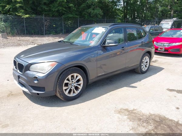 2013 BMW X1 XDRIVE28I