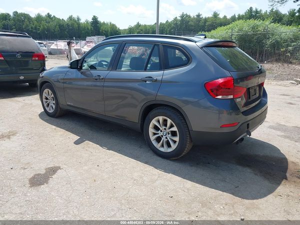 2013 BMW X1 XDRIVE28I