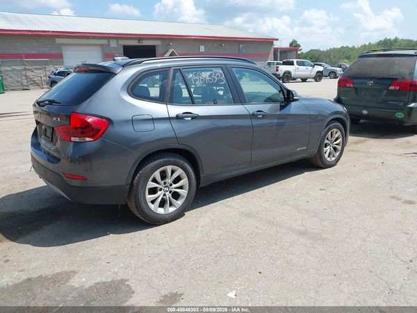 2013 BMW X1 XDRIVE28I