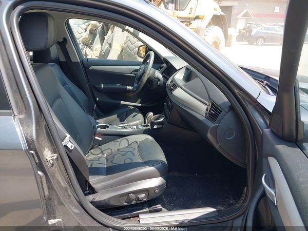 2013 BMW X1 XDRIVE28I