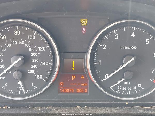 2013 BMW X1 XDRIVE28I
