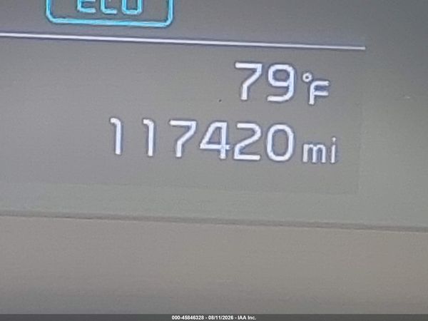 2023 KIA NIRO LX
