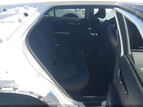 2023 KIA NIRO LX
