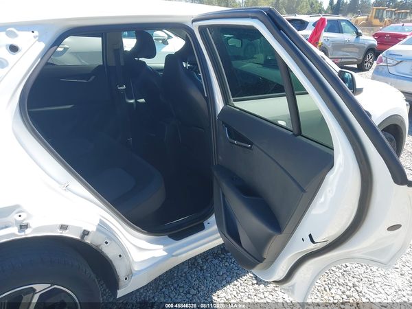 2023 KIA NIRO LX