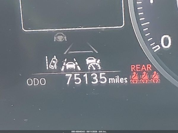 2023 LEXUS NX 250 PREMIUM