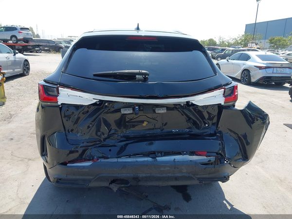 2023 LEXUS NX 250 PREMIUM