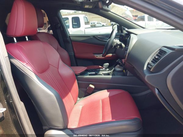 2023 LEXUS NX 250 PREMIUM