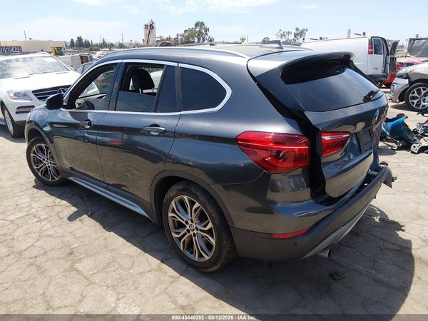 2017 BMW X1 XDRIVE28I — I3