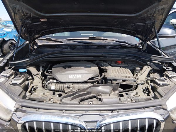 2017 BMW X1 XDRIVE28I — I10