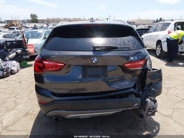 2017 BMW X1 XDRIVE28I — I119