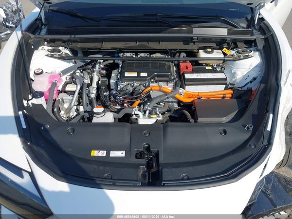2025 LEXUS RZ 300E