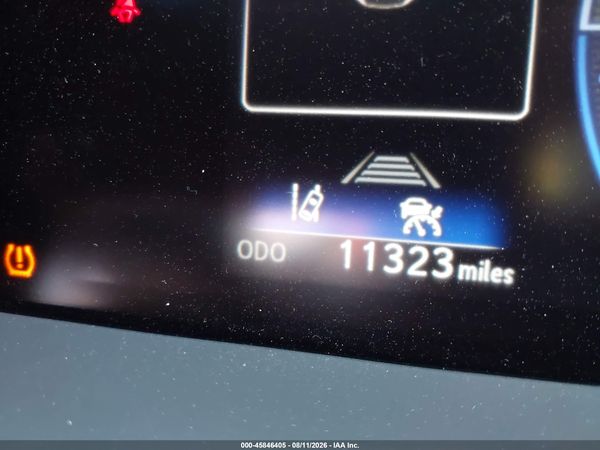 2025 LEXUS RZ 300E
