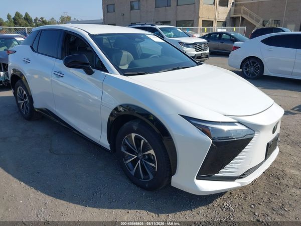 2025 LEXUS RZ 300E