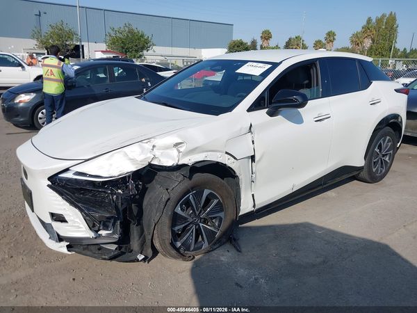 2025 LEXUS RZ 300E