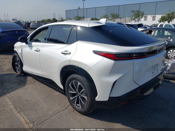 2025 LEXUS RZ 300E