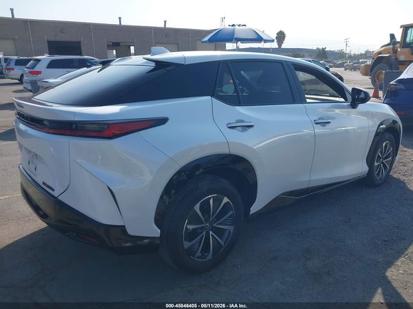 2025 LEXUS RZ 300E